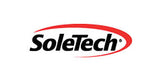 Soletech Fine Rib Cowboy Heel