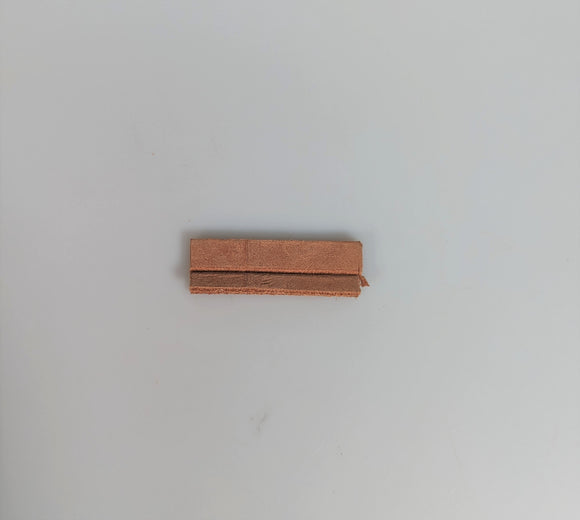 Barbour's Split Reverse Welting – J.H. Cook & Sons, LLC.