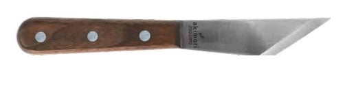 Akimori Leather Skiving Knife