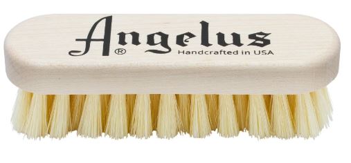 Angelus Hog Bristle Brush