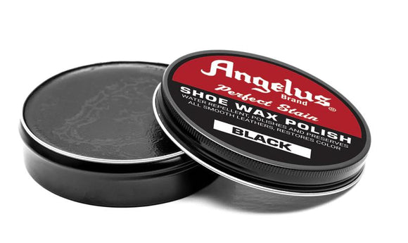 Angelus Clear Shoe Cement 4oz. – Guys And Dolls Shoe Care