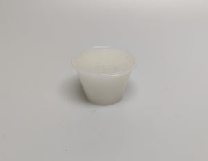 Bees Wax Composition Cup