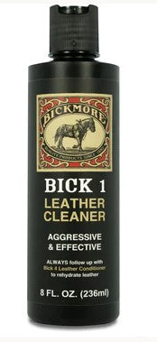 Bickmore Bick-1 Cleaner