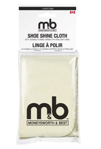 MWB Large Polishing Cloth