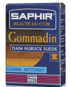 Saphir Gommadin Suede and Nubuck Eraser (1 Each)