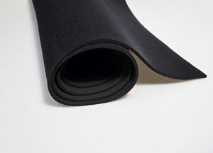 Spenco Neoprene Sheet Black (42 x 52)