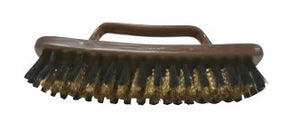 Professional Suede Brush (wire/nylon)