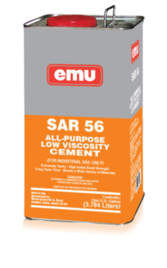 MWB Sar 56 Cement (gallon)