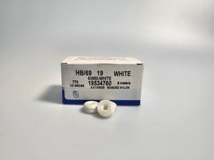 Small Nylon Bobbins (#19)