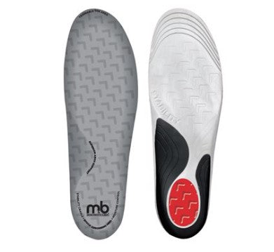 MWB Stability Insoles Men's