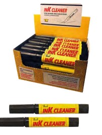 Ink Cleaning Marker