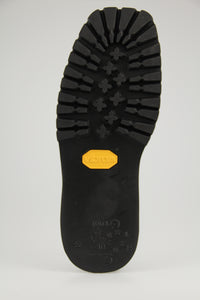 Vibram #100 Montagna Fullsoles – J.H. Cook & Sons, LLC.