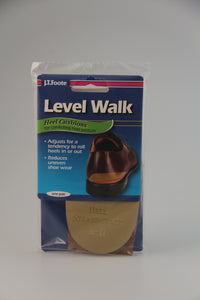 #18 Level Walk (Pair)