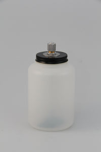 1L Cement Jar