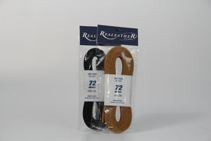 1/8 X 72” Hang Tab Miscellaneous Leather Laces