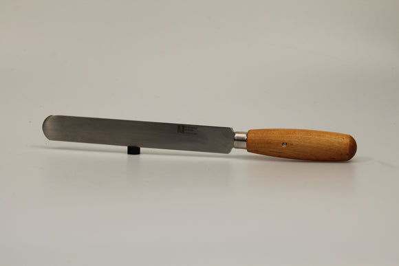 #7 Round Point Skiving Knife